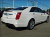 2018 Cadillac CTS 3.6L Luxury
