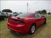 2016 Dodge Charger SE