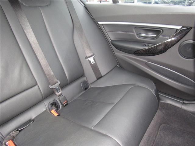 2017 BMW 3 Series 330i xDrive