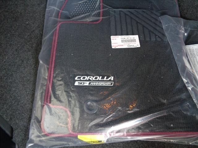 2017 Toyota Corolla S SPECIAL EDITION