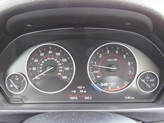 2017 BMW 3 Series 330i xDrive