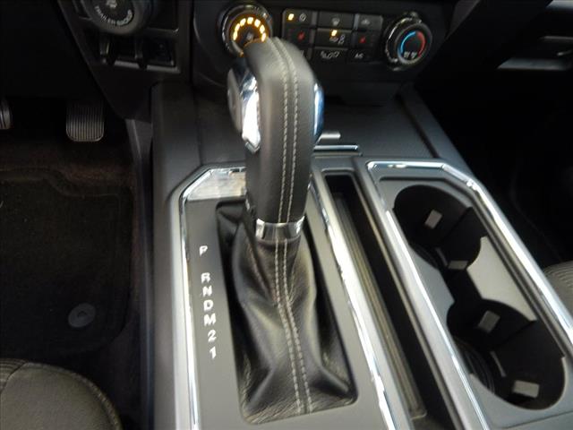 2017 Ford F-150 ROUSH Off Road