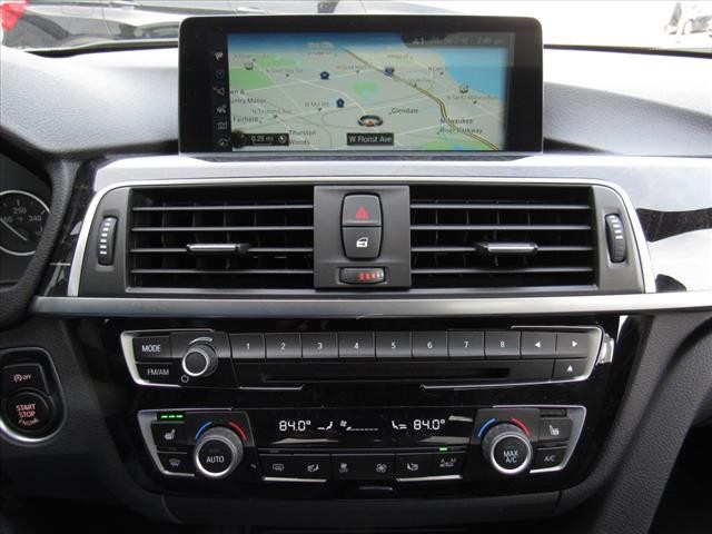 2017 BMW 3 Series 330i xDrive