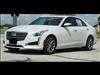 2018 Cadillac CTS 2.0T Luxury
