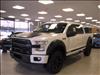 2017 Ford F-150 ROUSH Off Road