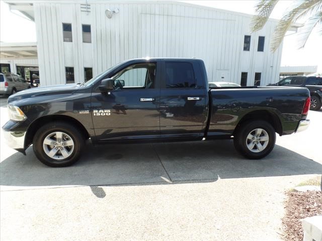 2016 RAM 1500 SLT