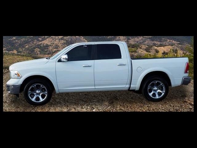 2015 RAM 1500 Laramie