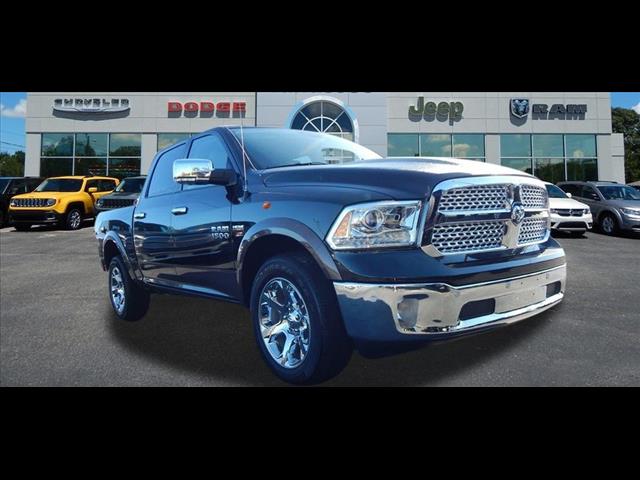 2018 RAM 1500 Laramie