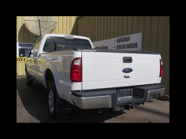 2015 Ford F-350 Super Duty XLT