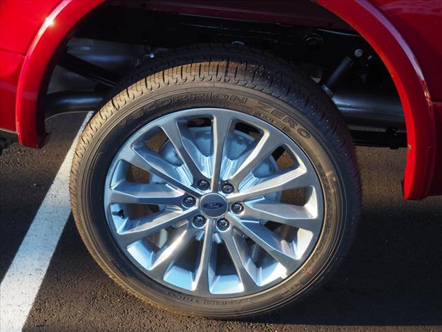 2018 Ford F-150 Limited