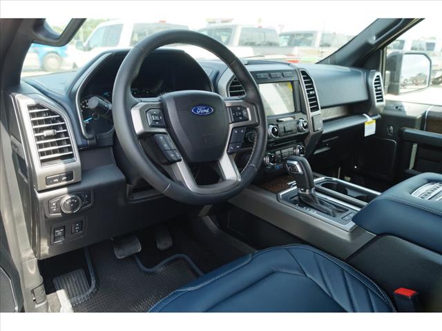 2018 Ford F-150 Limited