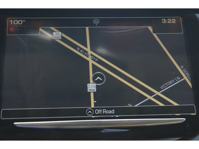 2016 Cadillac XTS Luxury