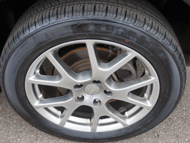 2015 Dodge Journey R/T