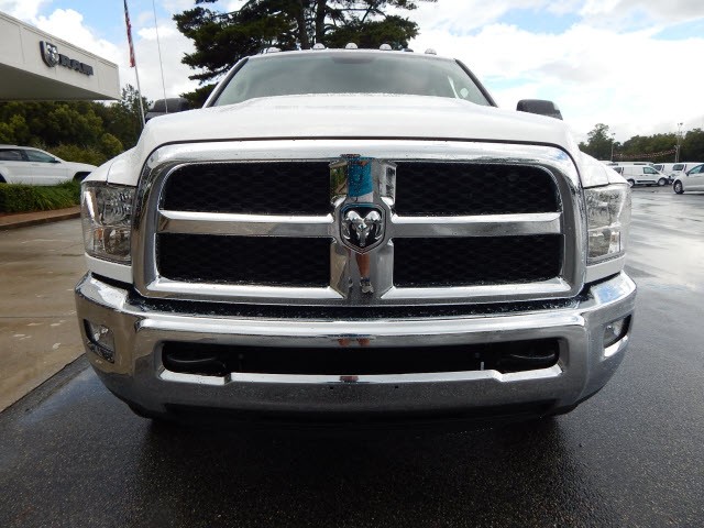 2017 RAM Ram 2500 Tradesman