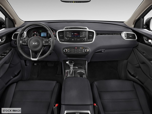 2018 Kia Sorento LX V6