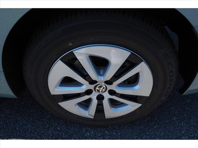 2017 Toyota Prius Two Eco