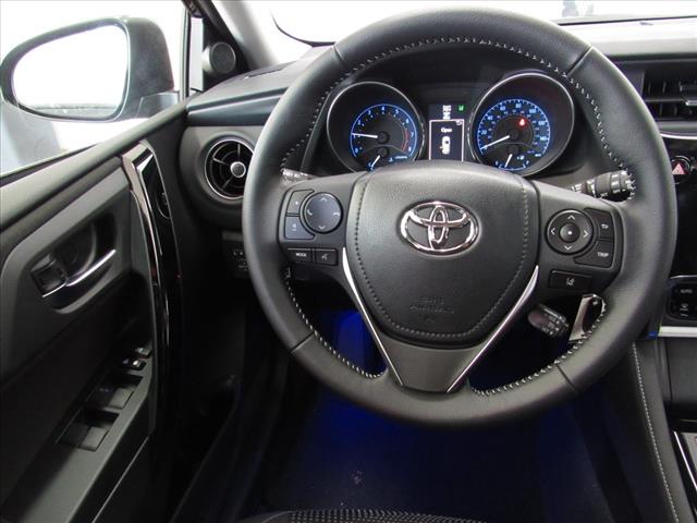 2017 Toyota Corolla Im Base