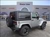 2018 Jeep Wrangler Sport S