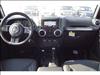 2018 Jeep Wrangler Unlimited Unlimited Sahara