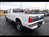 2015 Ford F-350 Super Duty Lariat Platinum