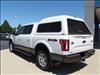 2016 Ford F-150 King Ranch