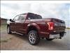 2017 Ford F-150 4WD SUPERCREW
