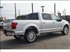 2018 Ford F-150 Limited