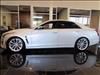 2017 Cadillac CTS-V Base