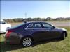 2015 Cadillac CTS 3.6L Luxury Collection