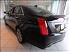 2018 Cadillac CTS 4DR SDN 2.0L TURBO LUXURY