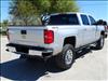 2016 Chevrolet Silverado 2500HD LT