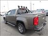 2015 Chevrolet Colorado Z71