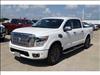 2017 Nissan Titan RS