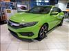 2017 Honda Civic Touring