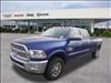 2017 RAM 2500 Laramie