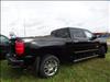 2015 Chevrolet Silverado 1500 High Country