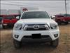 2015 Toyota Tacoma V6