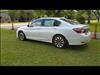 2017 Honda Accord Hybrid EX-L