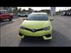 2017 Toyota Corolla Im CVT Automatic (Natl)