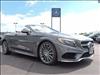 2017 Mercedes-Benz S-Class S550