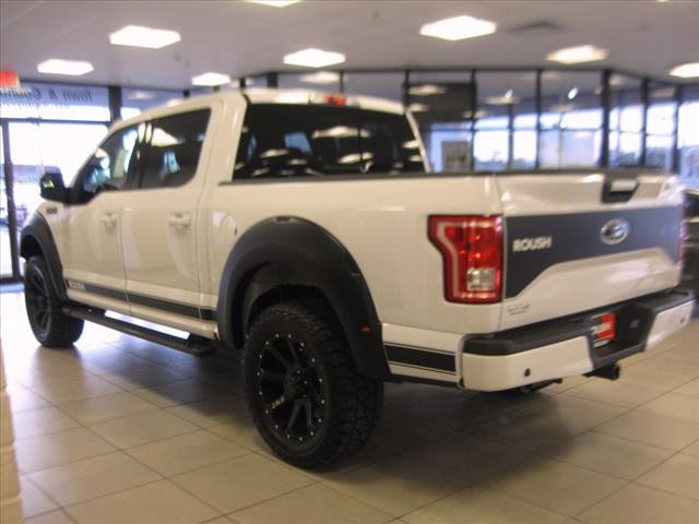 2017 Ford F-150 ROUSH Off Road