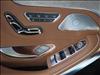 2017 Mercedes-Benz S-Class AMG S65