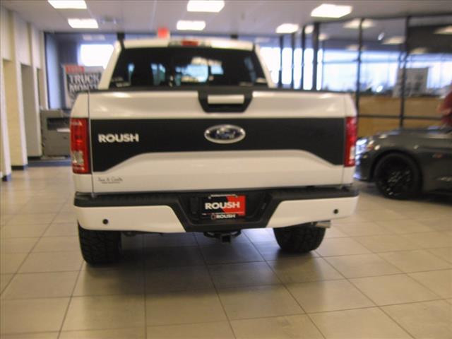 2017 Ford F-150 ROUSH Off Road