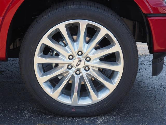 2018 Ford F-150 Limited