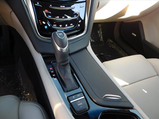 2018 Cadillac CTS 3.6L Luxury