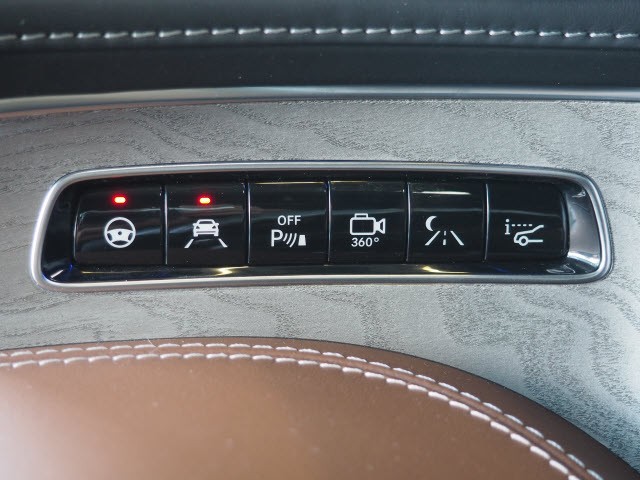 2017 Mercedes-Benz S-Class AMG S65