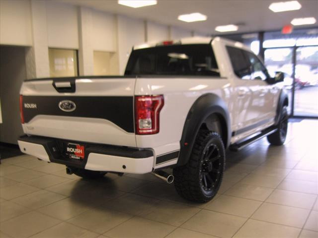 2017 Ford F-150 ROUSH Off Road