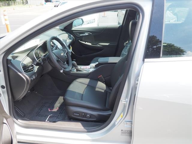 2018 Chevrolet Malibu LEATHER