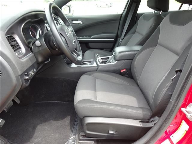 2016 Dodge Charger SE