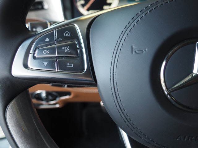 2017 Mercedes-Benz S-Class AMG S65